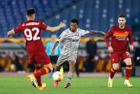 «Рома» відмовилася від поєдинку проти «Барселони» щоб зіграти із «Шахтарем»