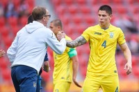 Олег Федорчук: «Попов – гравець настрою. Сваток зараз спокійніший»