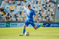 Забивні захисники «Динамо» та ідеальний форвард «Зорі». Символічна збірна 23-го туру УПЛ