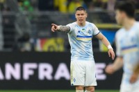 Денис Попов: «У світі забувають про війну в Україні. Ми маємо нагадувати їм про це!»