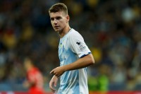 Олександр Сирота: «Ставши футболістом, втілив мрію загиблого батька – він був шаленим уболівальником «Динамо»