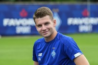 Експерт оцінив зміну в стартовому складі «Динамо»