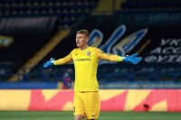 Воротар «Ворскли»: «Два матчі з АІКом у Швеції? Польща - дружня країна, але там ми не почуватимемося як вдома»