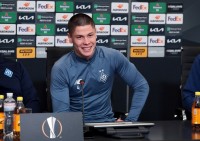 Від Лемешка до Попова: символічна збірна уродженців Миколаївщини в «Динамо»