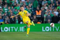 Україна – Ісландія: Попов після розбору суперника виділив один аспект їхньої гри