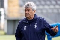 Мірча Луческу: «Мене розчарувало ставлення великих європейських клубів, які могли допомогти Україні благодійними матчами»