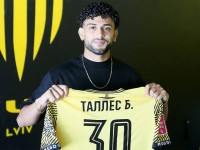 ​Легіонер «Руху»: «Після дзвінка Козловського повернувся до клубу»