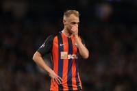 Болбат емоційно попрощався з «Шахтарем» – захисник був з «гірниками» 21 рік