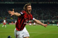 «Все інше вже історія»: УЄФА привітав Шевченка зі знаменною датою, опублікувавши ролик із його топ-голами