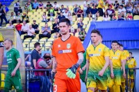 У клубі Першої ліги повідомили про формат та робочу дату початку нового чемпіонату