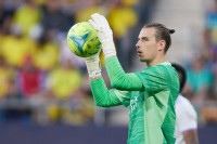 Андрія Луніна запропонували новачку Серії А