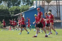 «Інгулець» оформив перші літні трансфери – петровці підписали бронзового призера УПЛ і повернули блудного легіонера