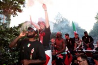 «Барселона» оголосила про перехід лідера «Мілана» – перший новачок у міжсезоння