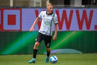 Коваленко може продовжити свою кар'єру у Чемпіоншипі