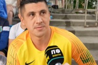 Хачеріді натякнув на завершення кар'єри – екс-захисник «Динамо» і збірної України 1,5 року сидить без клубу