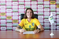 Зірка «Динамо» U-19 Шулянський перейшов до «Олександрії»