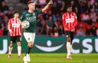 ​«Це – єдиний сценарій для мене». Легіонер «Динамо» розповів про своє майбутнє