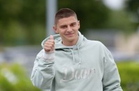 «Це просто в їхньому менталітеті». Реакція вболівальників «Евертона» на дострокове завершення відпустки Миколенка