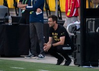 Тренер «Янг Бойз»: «Багато думаю про цю жахливу війну - як зараз почуваються гравці «Динамо»?