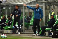 «Оболонь» може призначити Рябоконя на посаду головного тренера