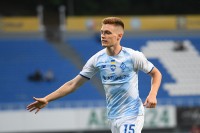 «Динамо» отримало пропозицію від «Севільї» щодо Циганкова – джерело розкрило скромну суму 