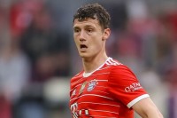 «Челсі» націлився на захисника збірної Франції