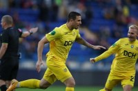 «Дніпро-1» планує орендувати у «Металіста» трьох сильних легіонерів