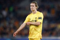 Ліга чемпіонів-2022/23: колишні команди Вернидуба без голів, потужний старт «Буде-Глімт»