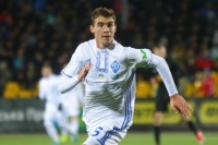 «Динамо» відправило хавбека в оренду до «Колоса»