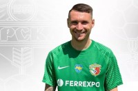 Офіційно! Денис Олійник – гравець «Ворскли»