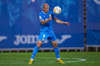 Хто з українських легіонерів може повернутися в УПЛ