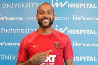 Ним цікавилося «Динамо». Захисник «Галатасарая» перейде до «Севільї»