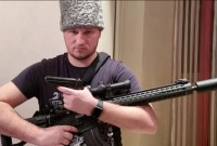 «Це ж йо**ний сором»: Алієв розніс депутата Тищенка за світлину у військовому екіпіруванні