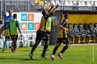 ​«Ворскла» оголосила про підписання бразильського захисника