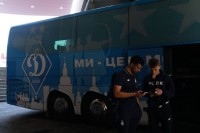 «Динамо» U-19 зіграло в бойову нічию з «Дружбою»