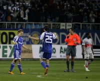 Алієв зізнався, що не дивиться УПЛ та розповів, як Мілевський відмовляється від запрошень на матчі