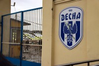 «Чекаємо на підтримку від «Барселони», готуємо звернення до «Айнтрахта»: директор стадіону «Десни» – про реконструкцію арени