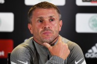 Ребров: «Важко назвати «Динамо» фаворитом у зустрічі з «Фенербахче»