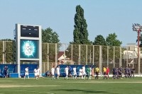 «Чорноморець» розпочав збори з розгромної перемоги та важливого меседжу – забивали ветерани і форвард «Динамо»  