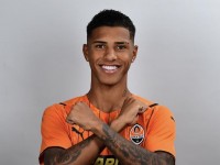 «Реал» візьме Вінісіуса Тобіаса на збори – гравець «Шахтаря» отримає шанс від Анчелотті