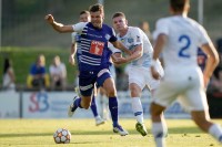 Три думки після матчу «Люцерн» - «Динамо»