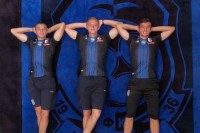 «Чорноморець» оголосив про підписання динамівця та ще двох виконавців