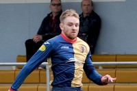 Шотландського футболіста знайшли мертвим – йому було лише 35 років