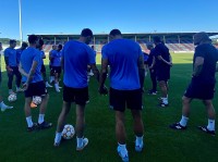 «Динамо» прибуло до Франції - на черзі дві гри з «Ліоном»