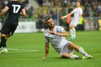 Нападник «Фенербахче»: «Динамо» - складний суперник, який показує хороший рівень футболу»