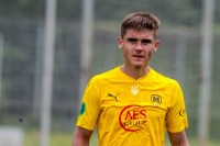  «Кривбас» підсилився півзахисником «Металіста 1925»