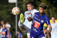 Блогер: «Сьогодні найбільша проблема «Динамо» - не здатність утримувати інтенсивність та низька витривалість лідерів»