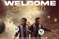 Облом для «Дніпра-1». Ріаскос перейшов із «Металіста» в «Аль-Халідж»