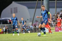 Три думки після матчу «Ліон» - «Динамо»