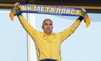 Ярославський провів зустріч із менеджментом та командою «Металіста»